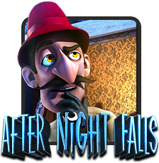 After Night Falls slots
