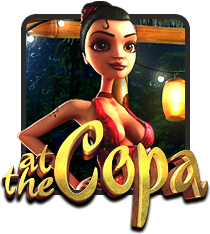 At the Copa slots
