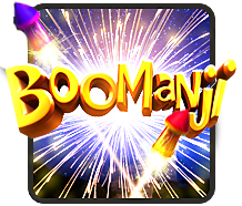 Boomanji slots